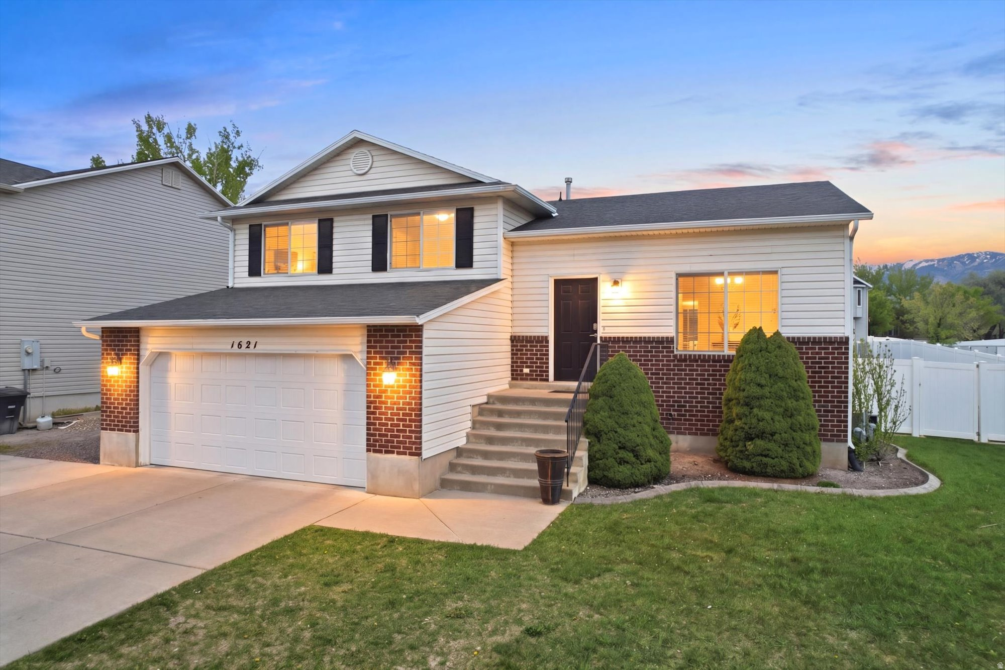 CLOVER DELL PARK NO - Residential