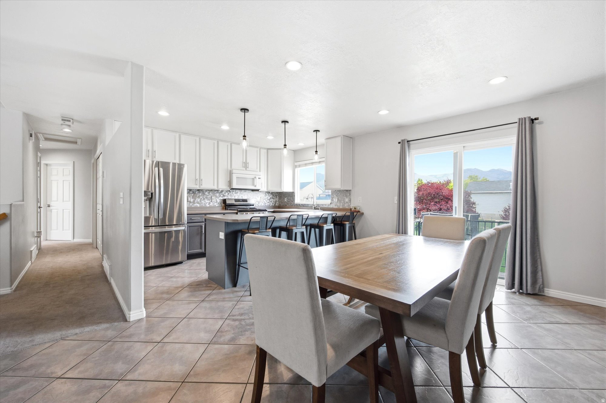 CLOVER DELL PARK NO - Residential