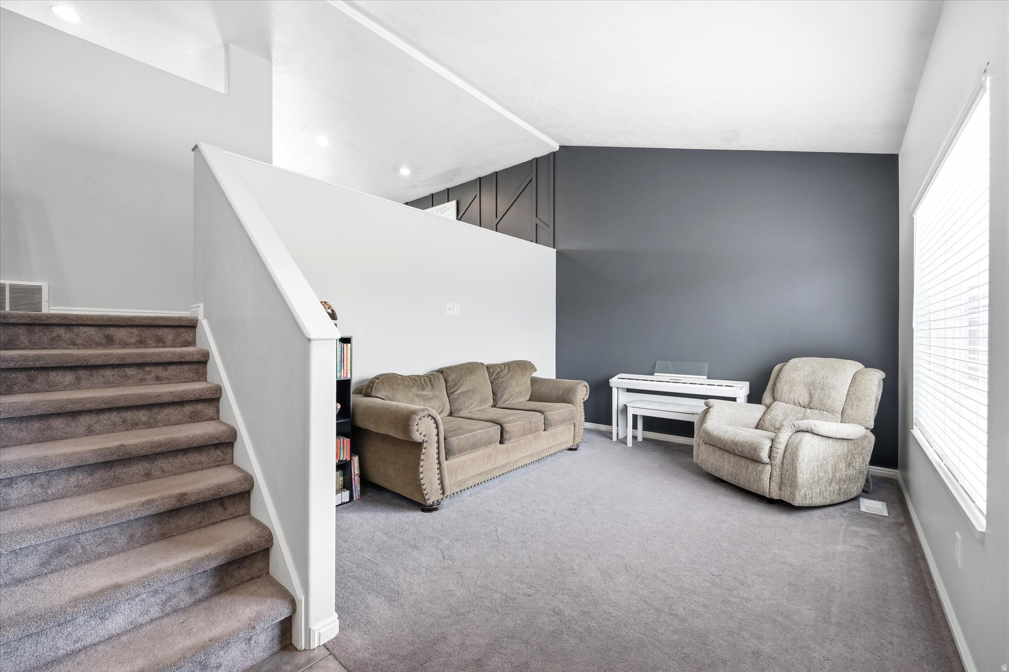 CLOVER DELL PARK NO - Residential