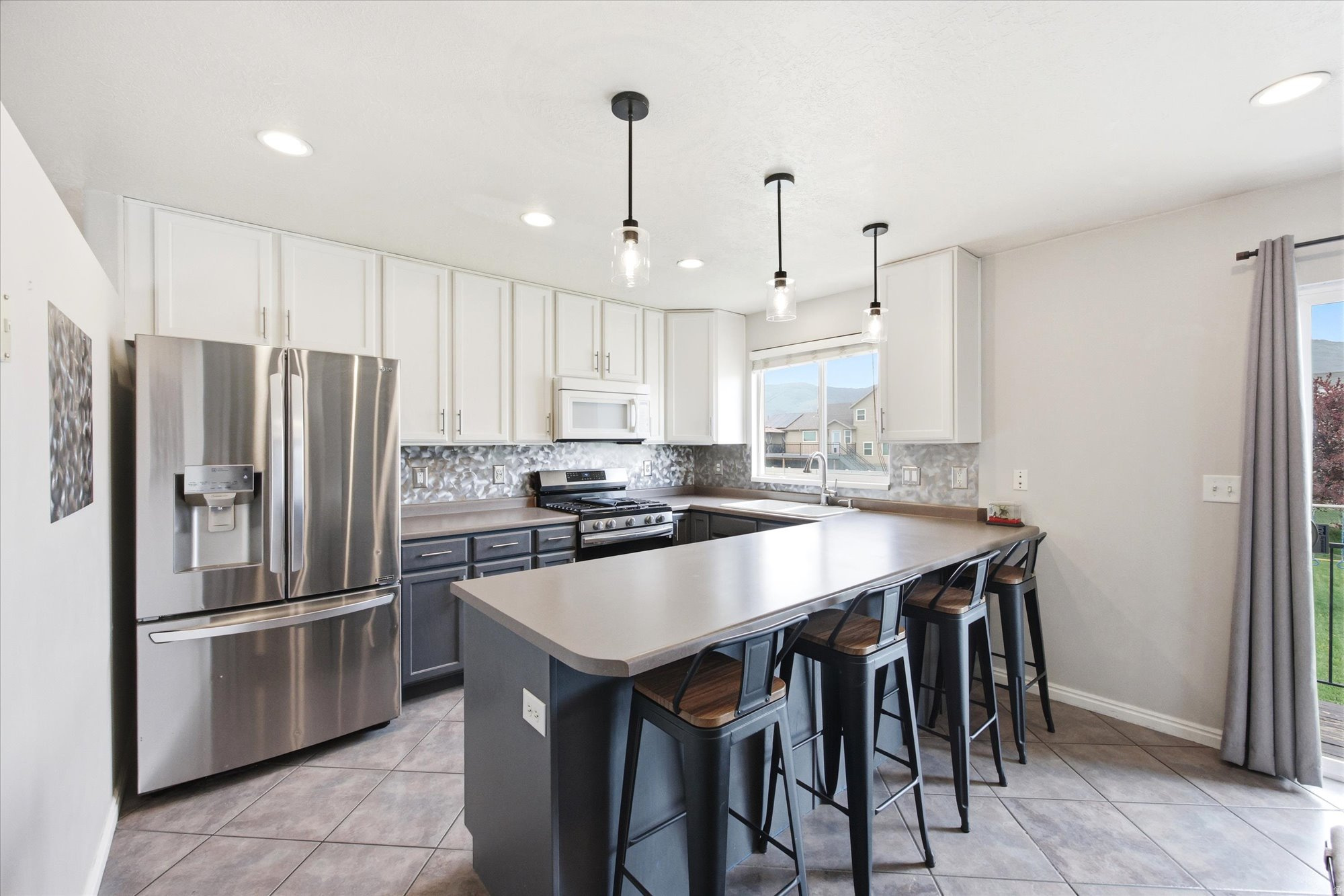 CLOVER DELL PARK NO - Residential