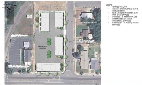 Tiny photo for 768 W 24TH ST, Ogden, UT 84401 (MLS # 2134989)