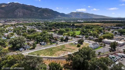 Tiny photo for 768 W 24TH ST, Ogden, UT 84401 (MLS # 2134989)