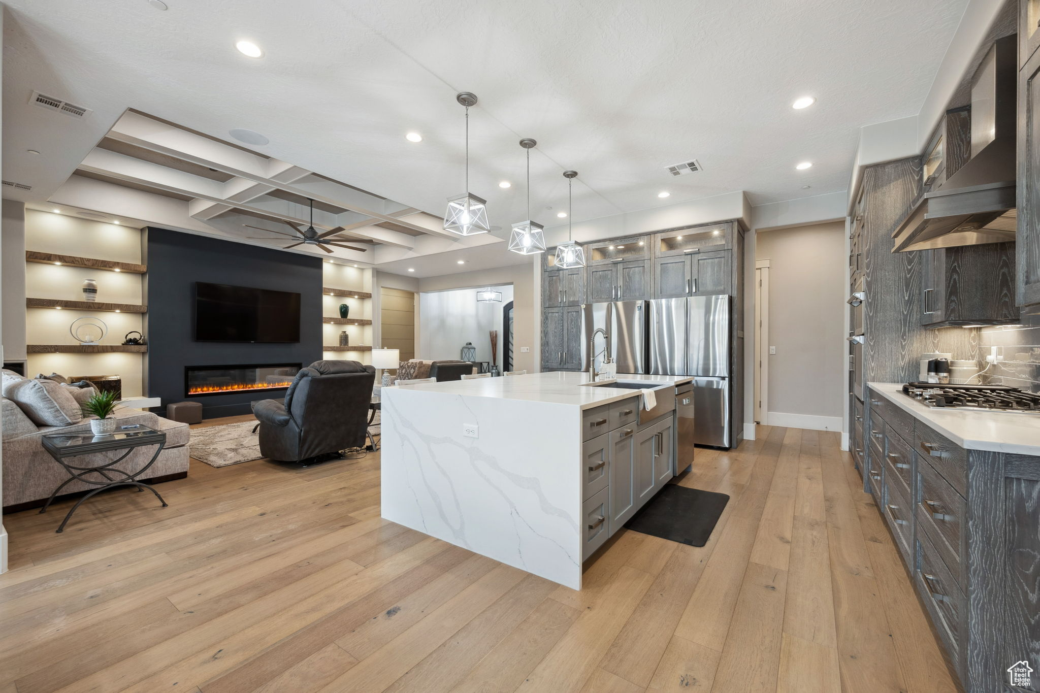 470 E Entrada Dr, Virgin, Utah image 22