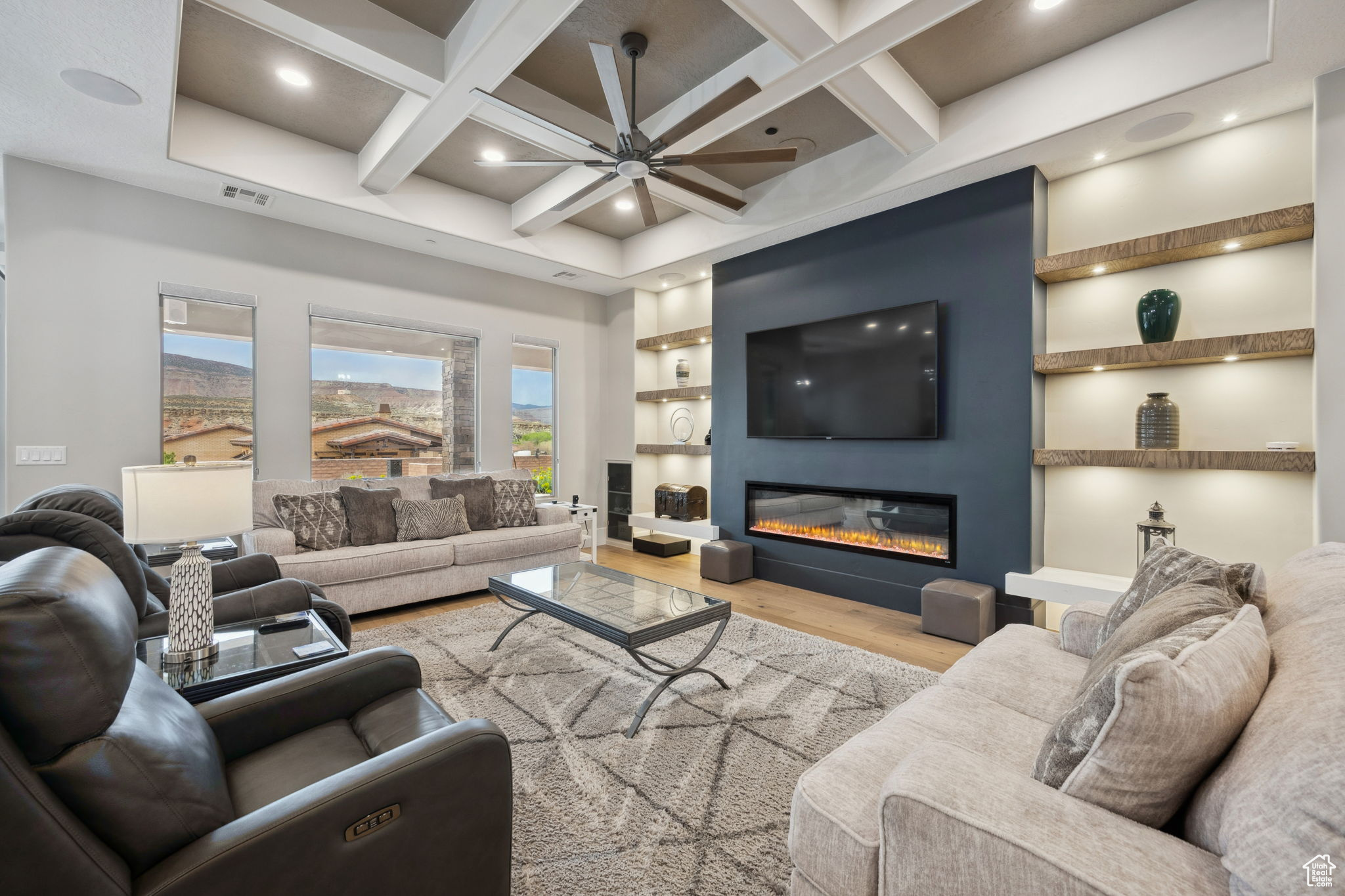 470 E Entrada Dr, Virgin, Utah image 12