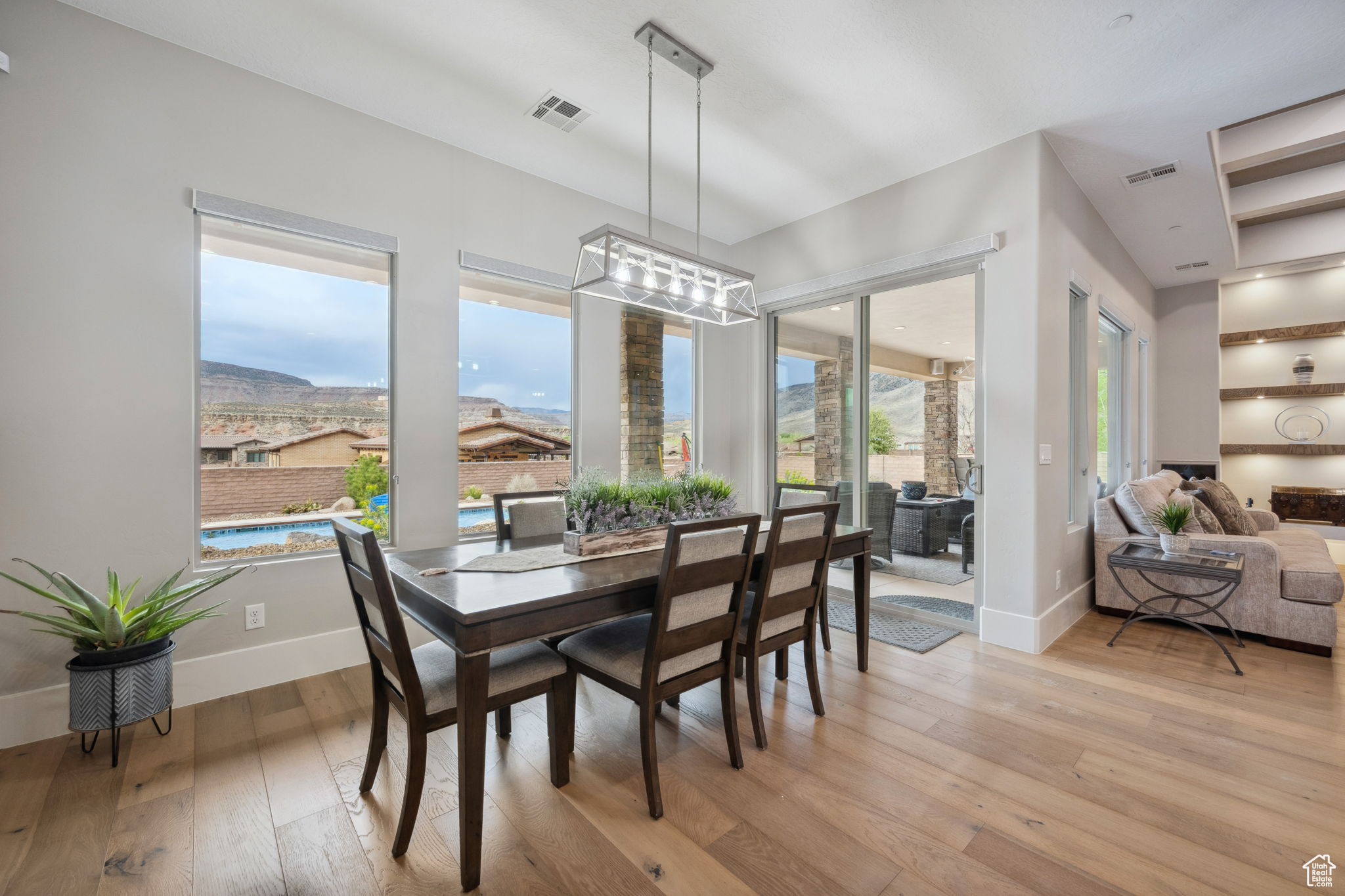 470 E Entrada Dr, Virgin, Utah image 21