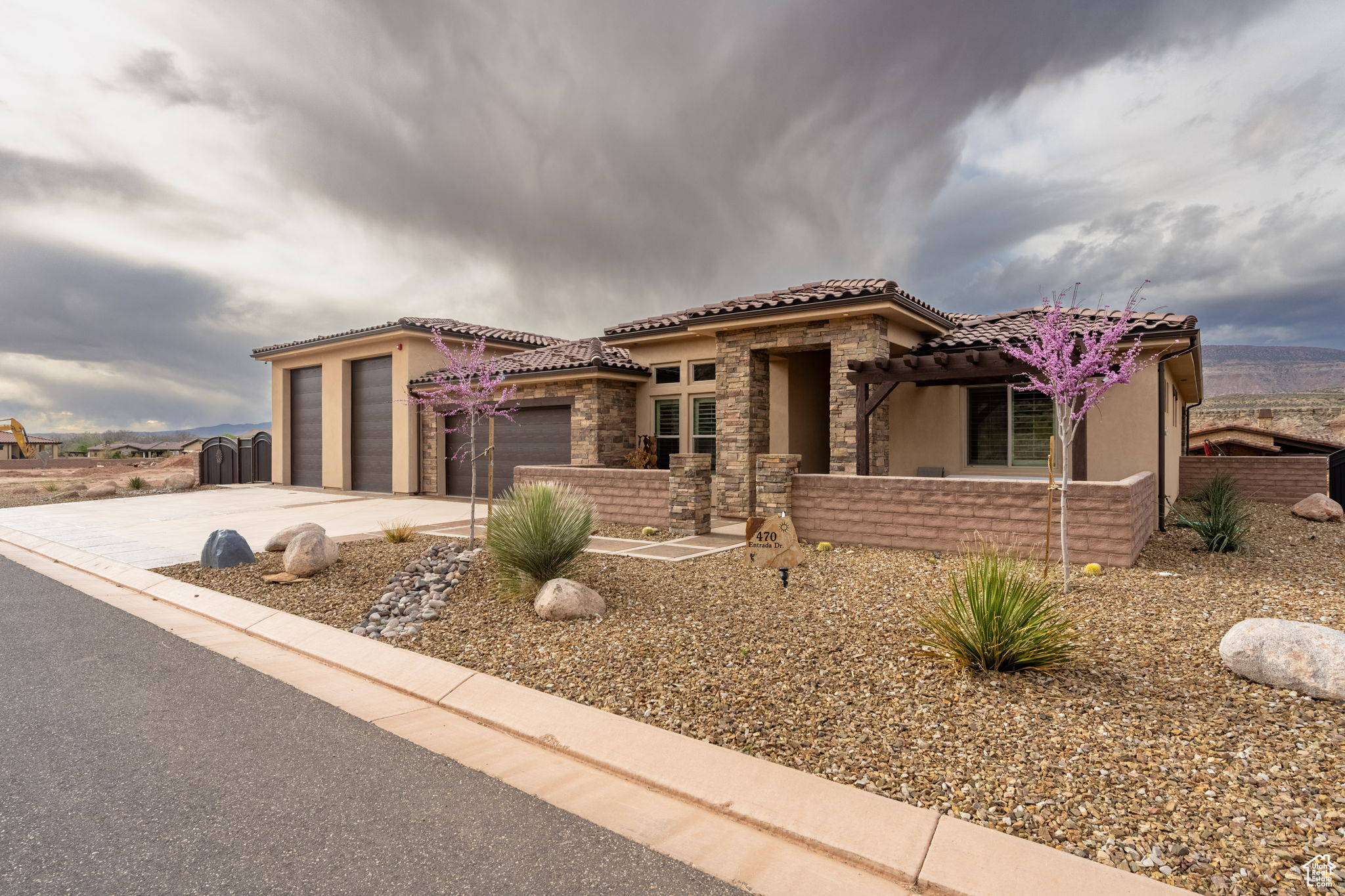 470 E Entrada Dr, Virgin, Utah image 7