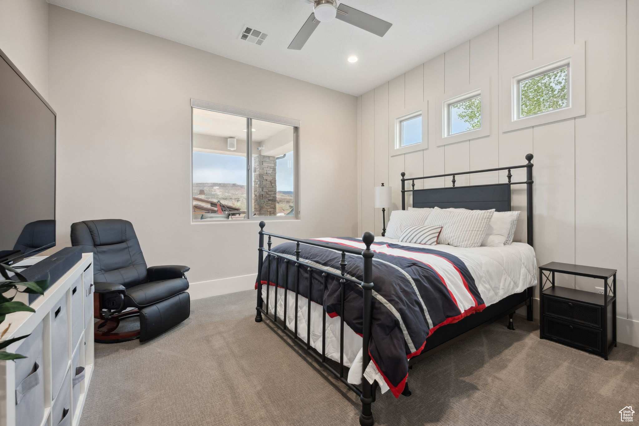 470 E Entrada Dr, Virgin, Utah image 37