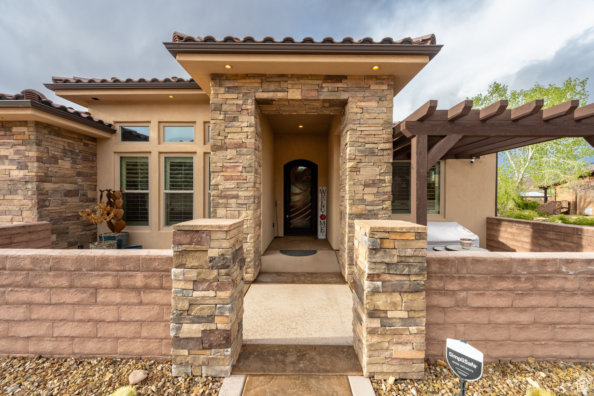 470 E Entrada Dr, Virgin, Utah image 9