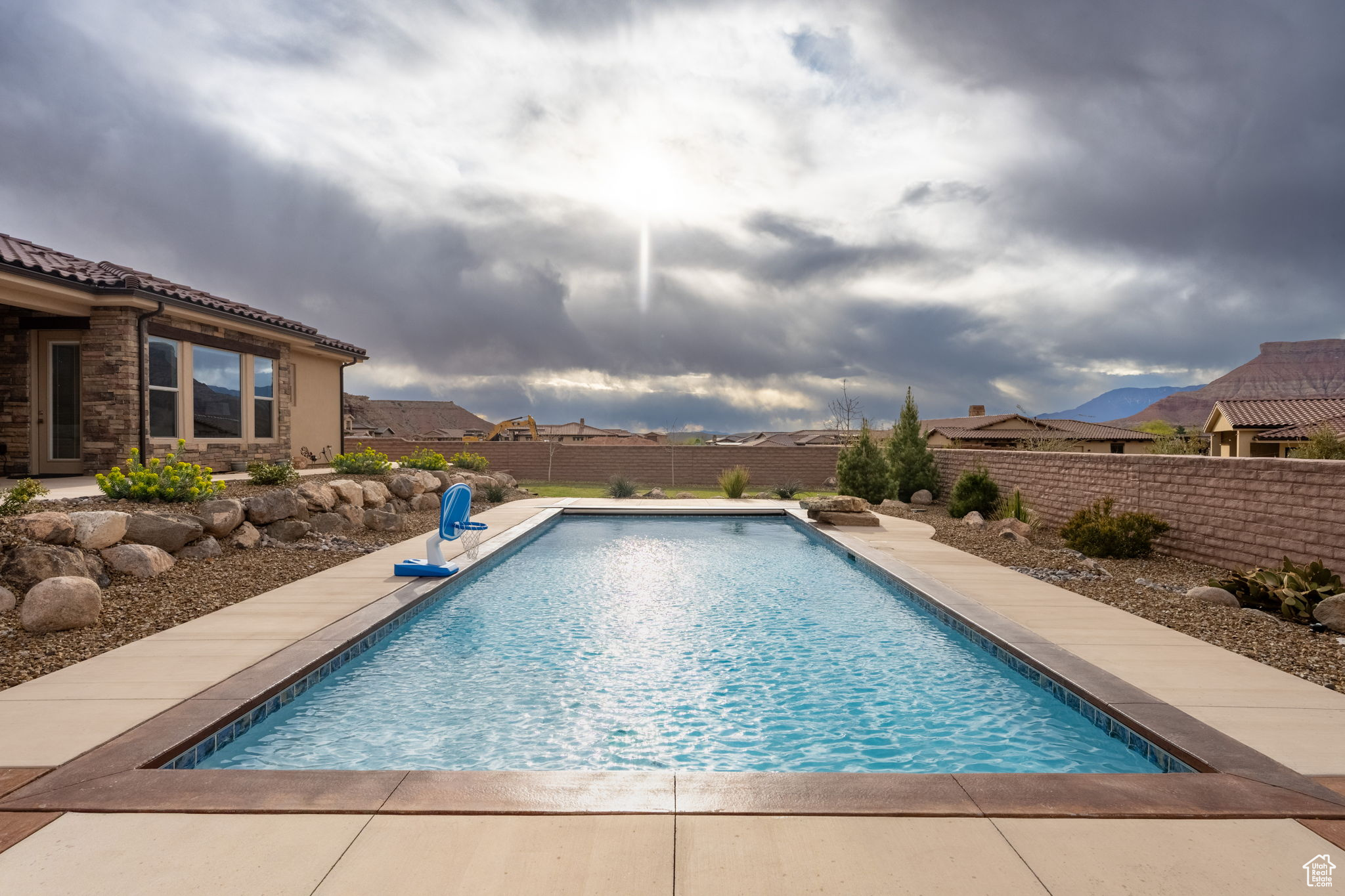 470 E Entrada Dr, Virgin, Utah image 49