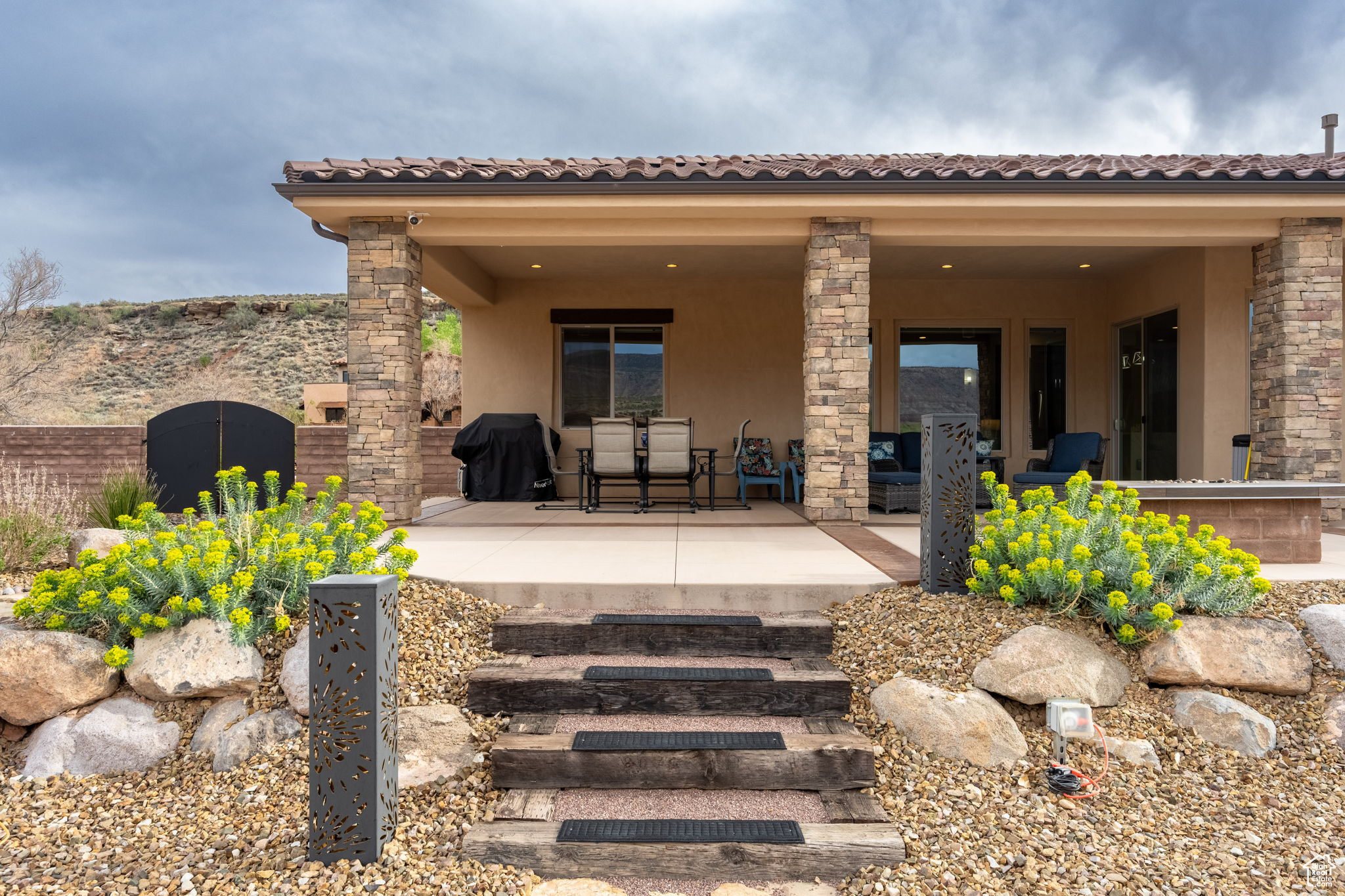 470 E Entrada Dr, Virgin, Utah image 48