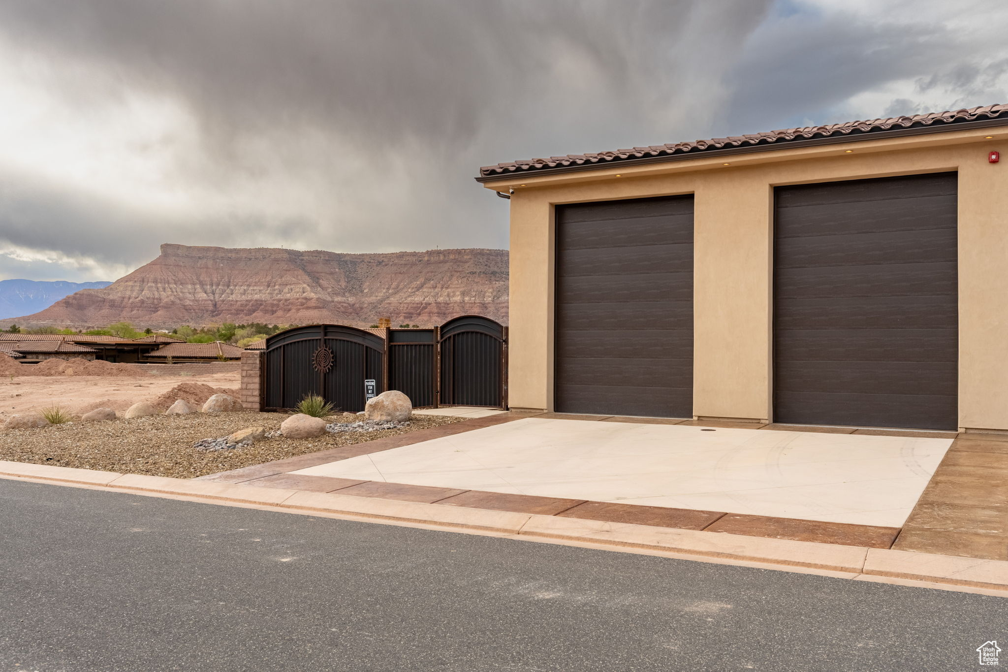 470 E Entrada Dr, Virgin, Utah image 8