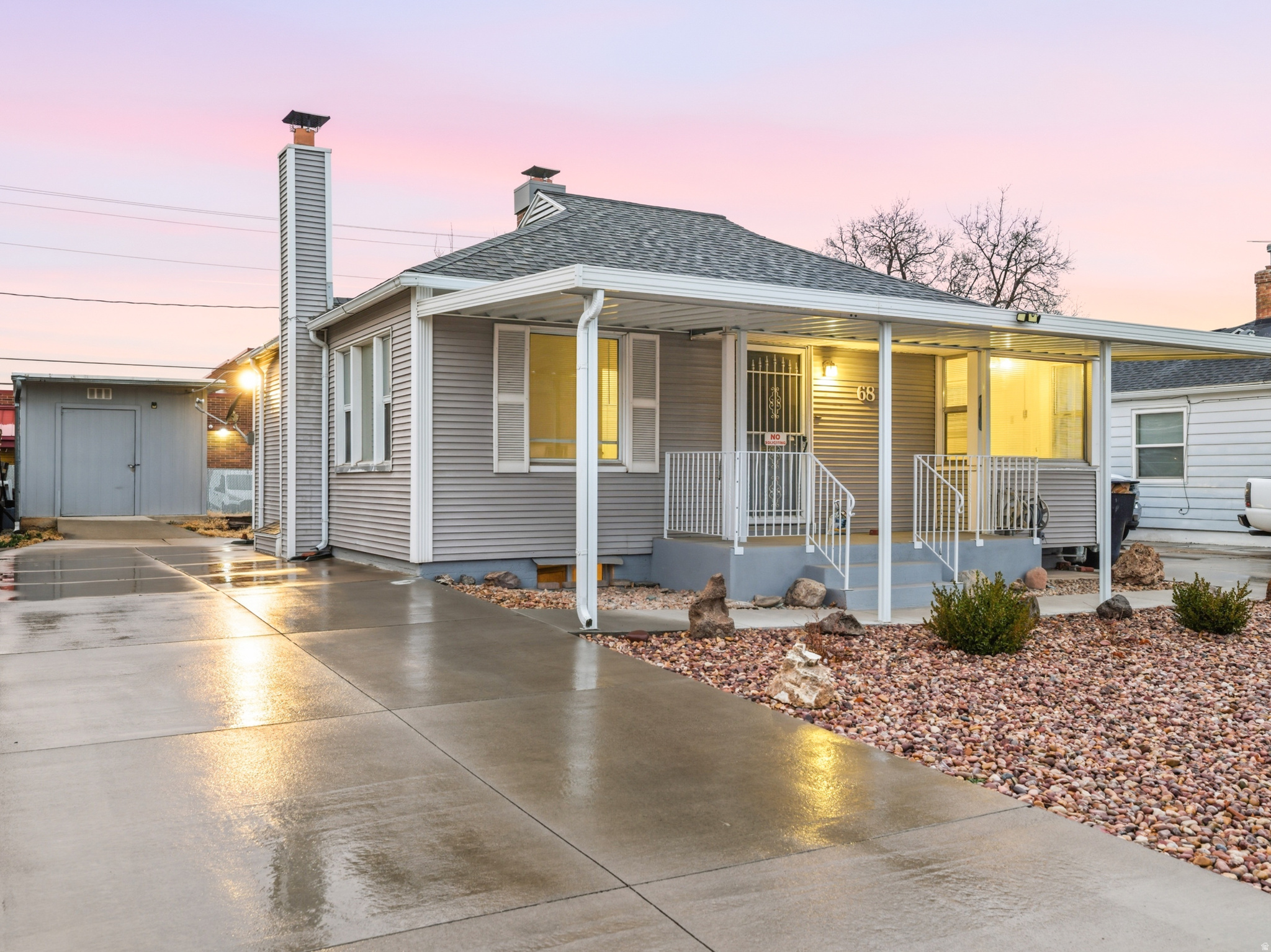 BROOKSIDE - Residential