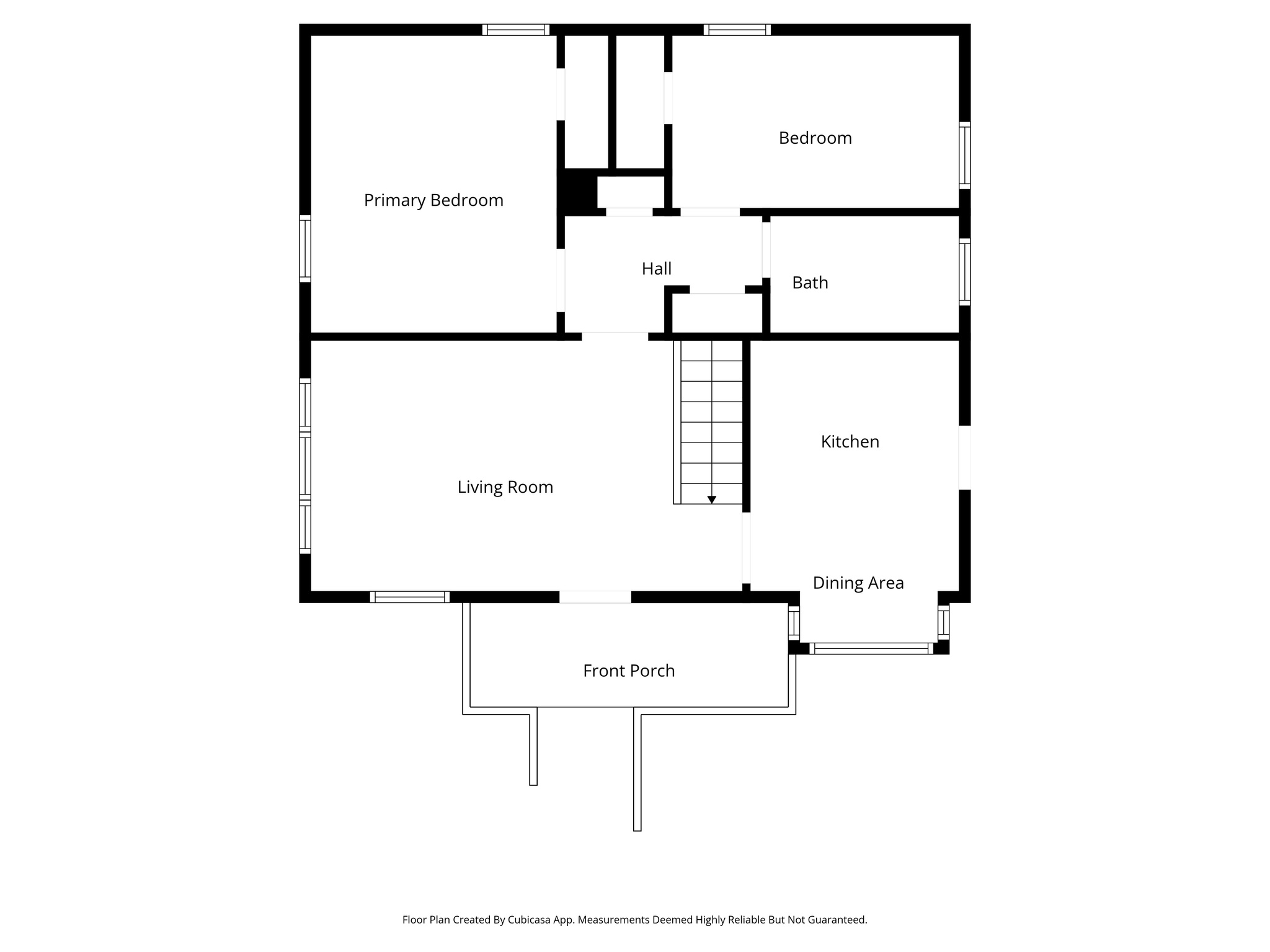BROOKSIDE - Residential