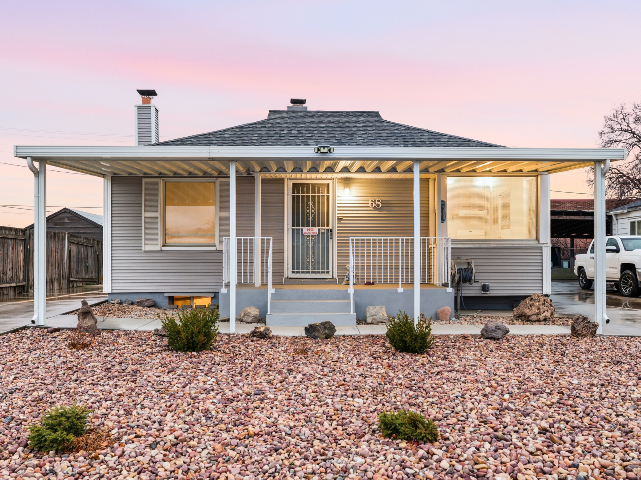 BROOKSIDE - Residential