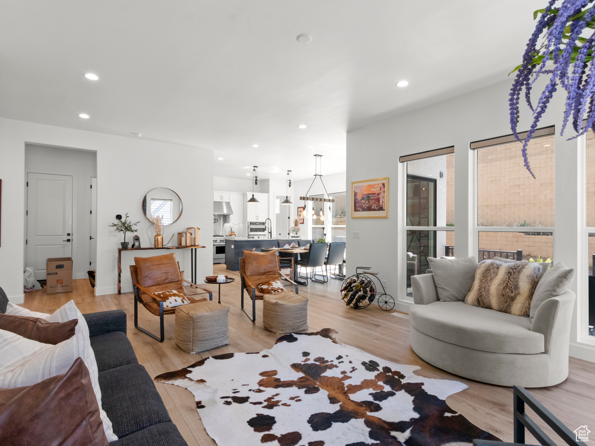 5796 N Valley View Rd, Lehi, Utah image 6