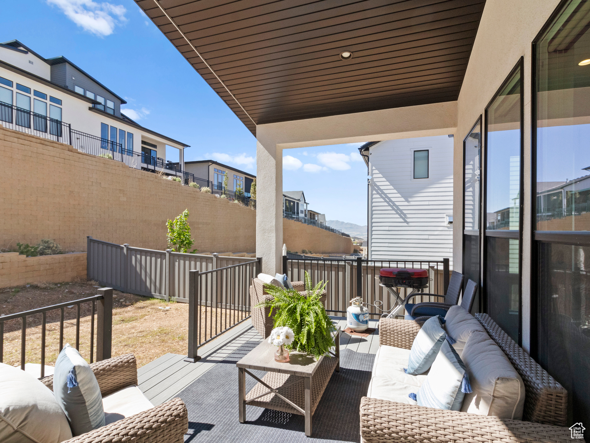 5796 N Valley View Rd, Lehi, Utah image 33
