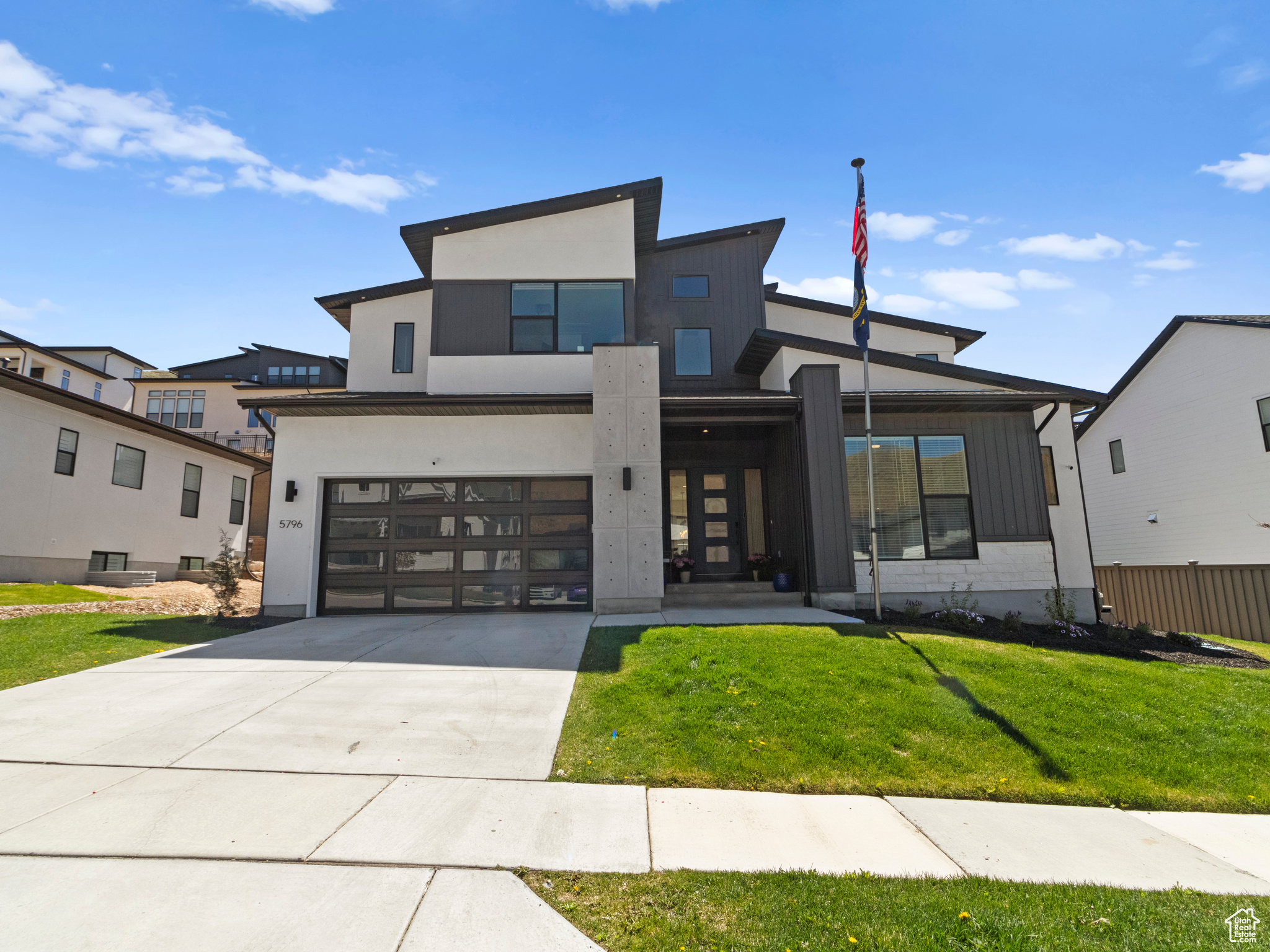 5796 N Valley View Rd, Lehi, Utah image 1