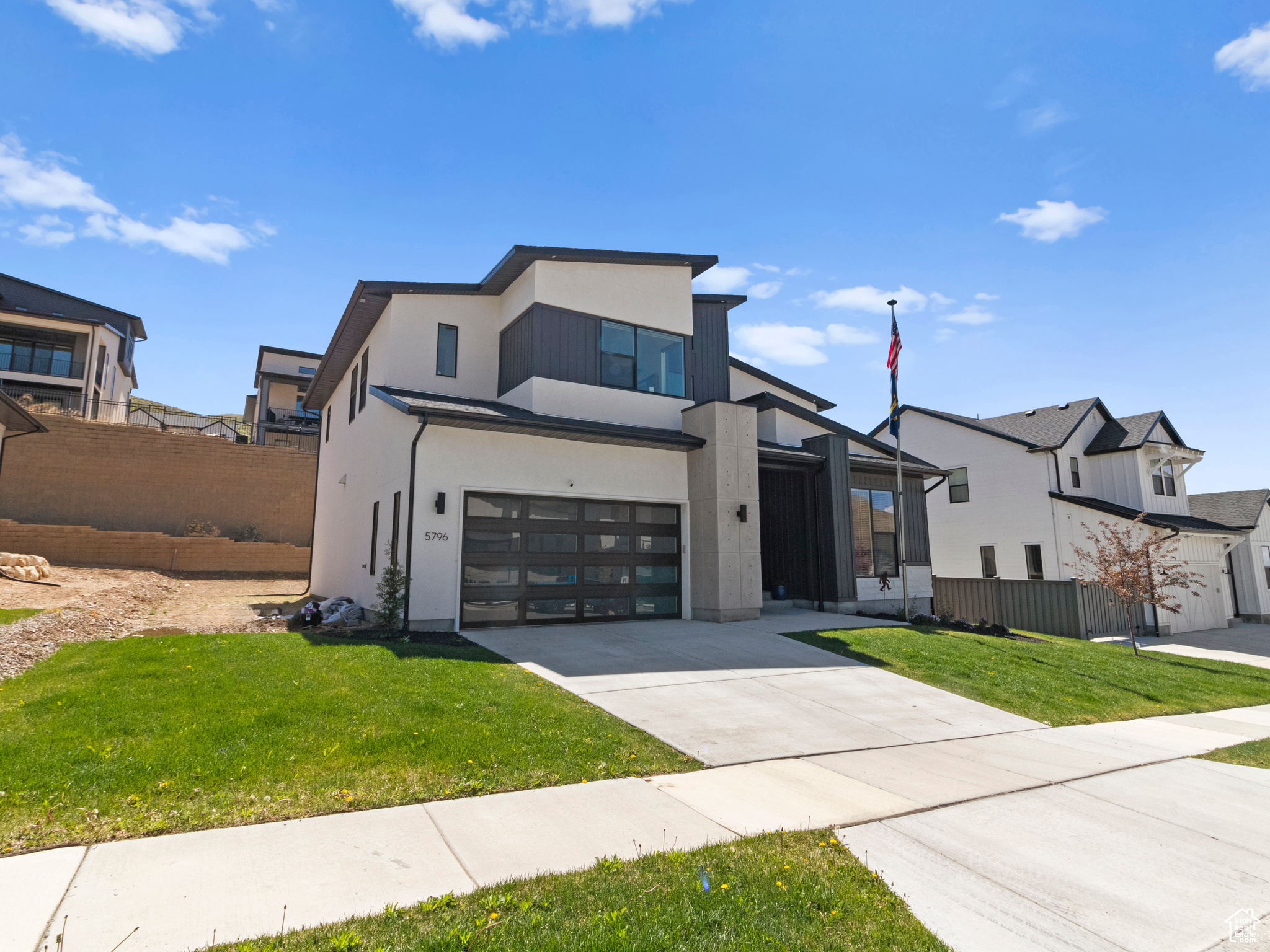 5796 N Valley View Rd, Lehi, Utah image 35