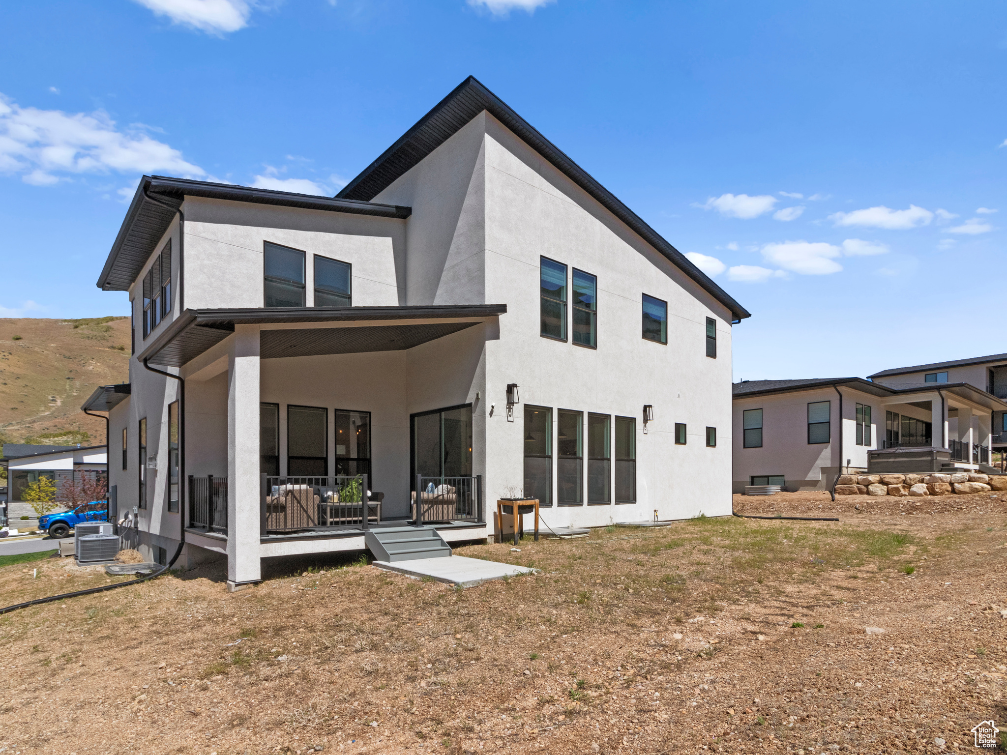 5796 N Valley View Rd, Lehi, Utah image 34