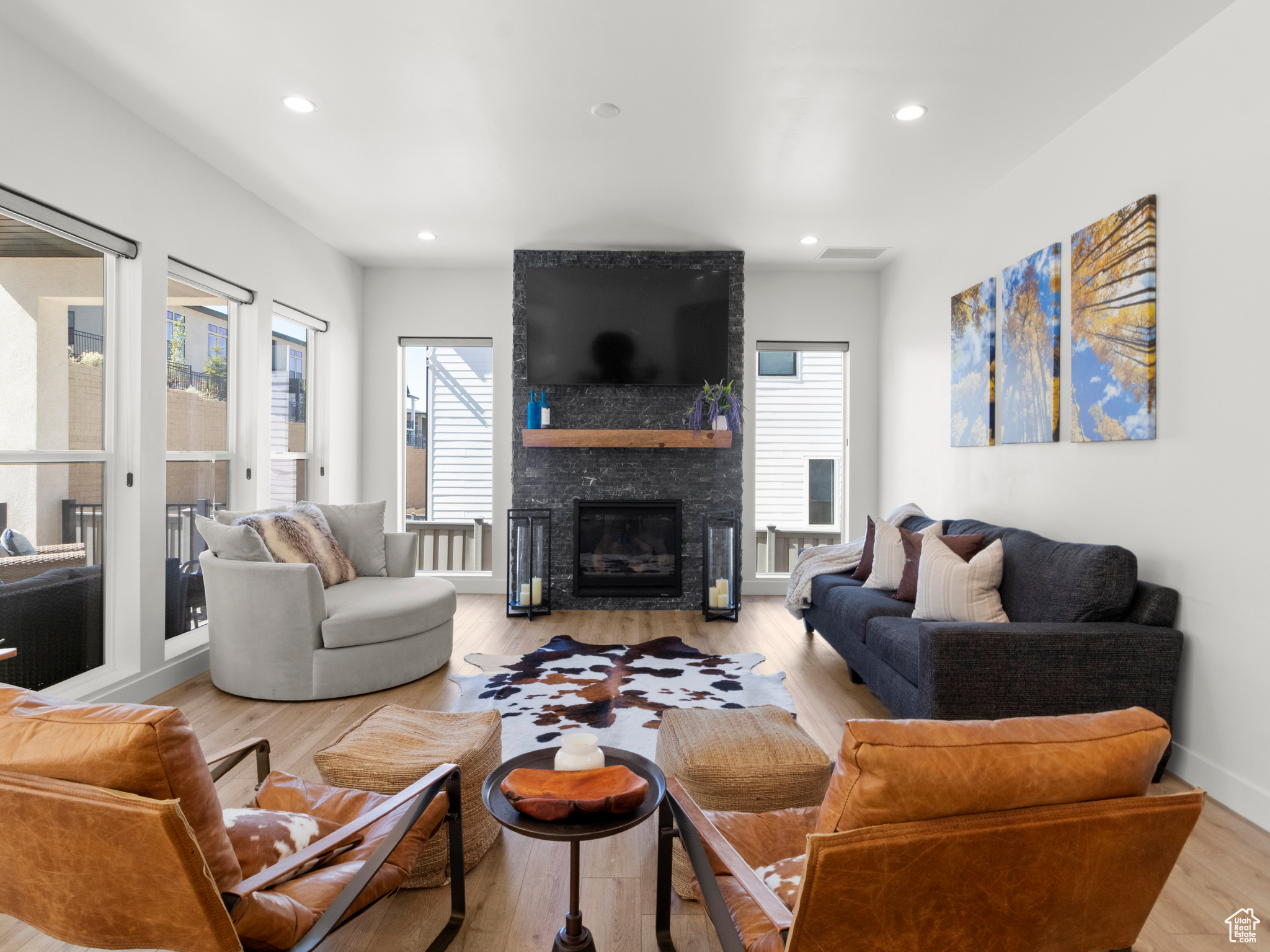 5796 N Valley View Rd, Lehi, Utah image 8