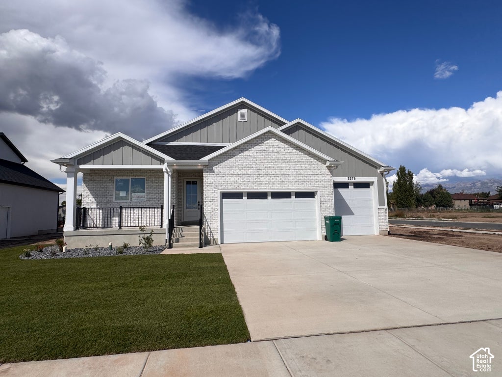 Photo of 3378 W 900 N #130, Layton, UT 84041 (MLS # 2188899)