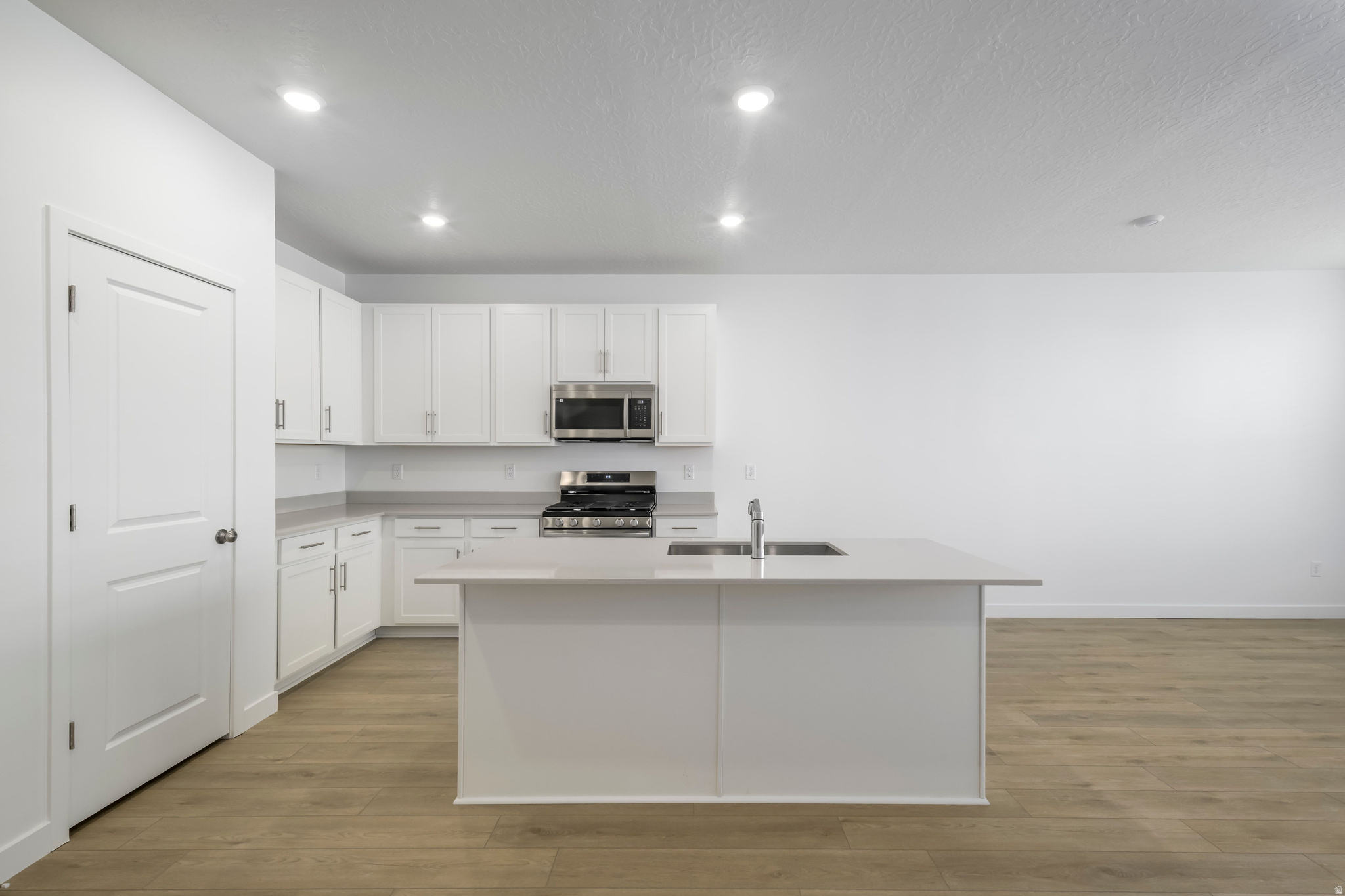 SIENNA HILLS - Residential