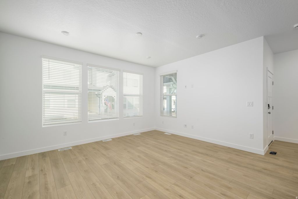 Photo of 7563 S OPAL MOUNTAIN WAY W #306, West Jordan, UT 84081 (MLS # 2136452)