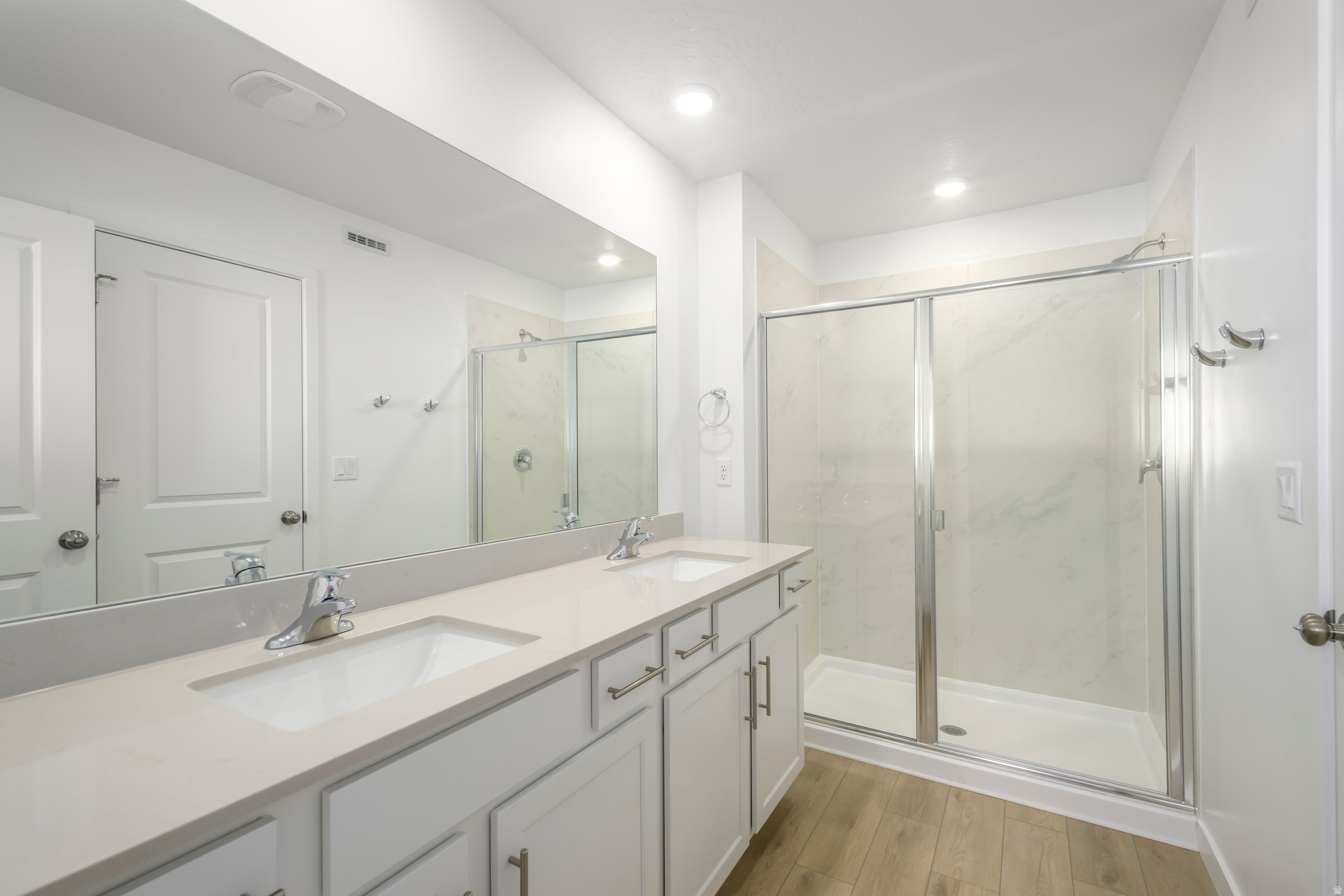 SIENNA HILLS - Residential