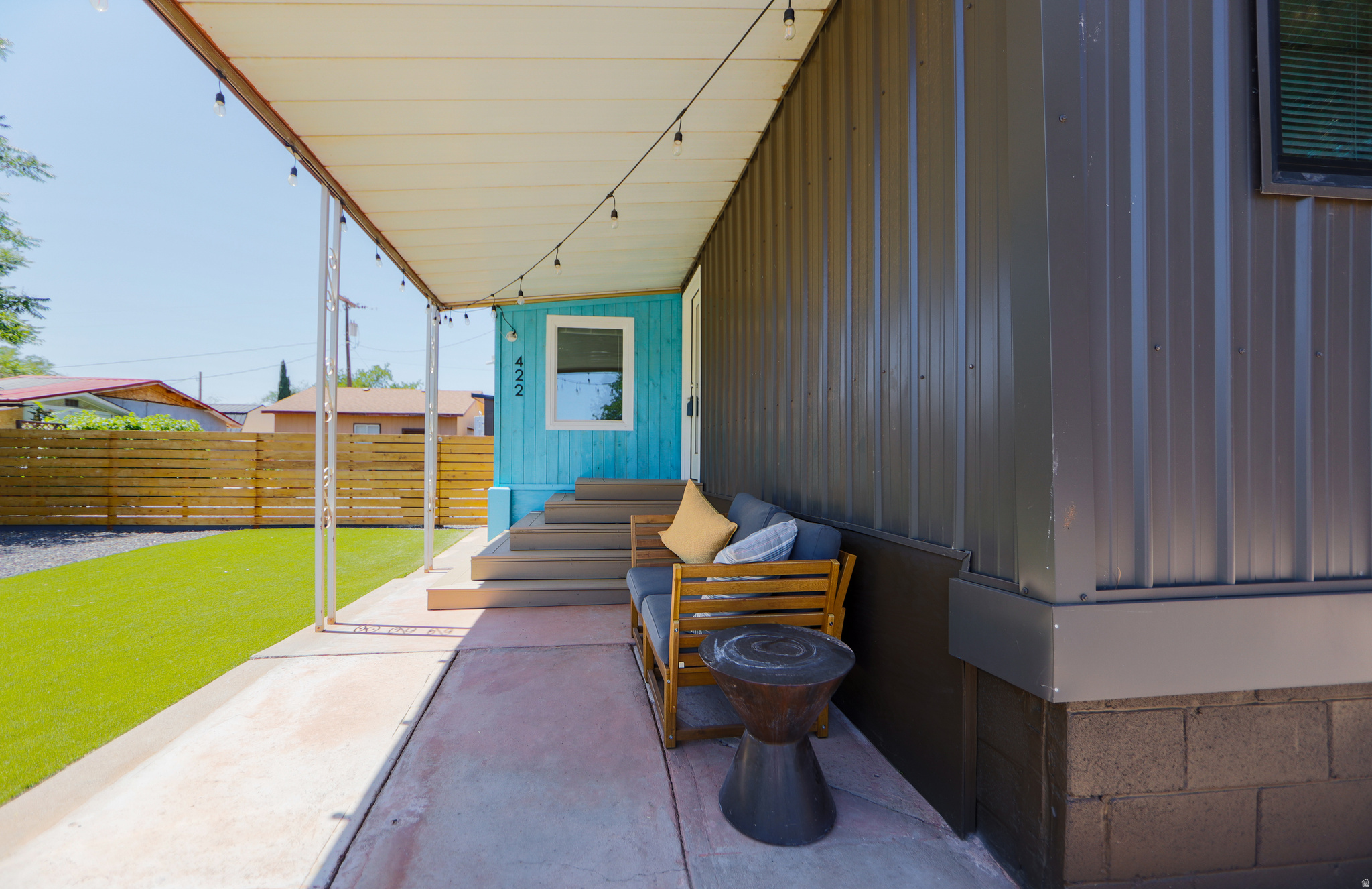 WESTON HAFEN MOBILE HOME EST - Residential