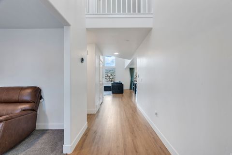 Tiny photo for 767 N BOSEMAN WAY #302, Saratoga Springs, UT 84045 (MLS # 2170723)