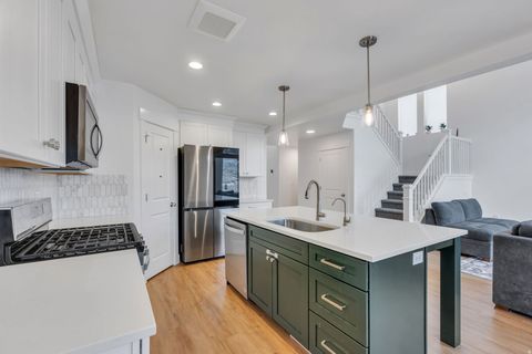 Tiny photo for 767 N BOSEMAN WAY #302, Saratoga Springs, UT 84045 (MLS # 2170723)