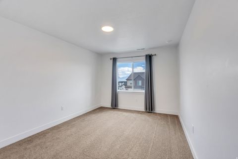 Tiny photo for 767 N BOSEMAN WAY #302, Saratoga Springs, UT 84045 (MLS # 2170723)