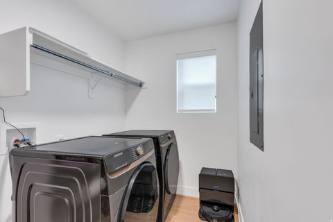 Tiny photo for 767 N BOSEMAN WAY #302, Saratoga Springs, UT 84045 (MLS # 2170723)