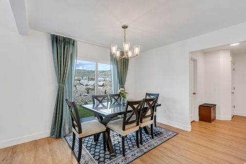 Tiny photo for 767 N BOSEMAN WAY #302, Saratoga Springs, UT 84045 (MLS # 2170723)