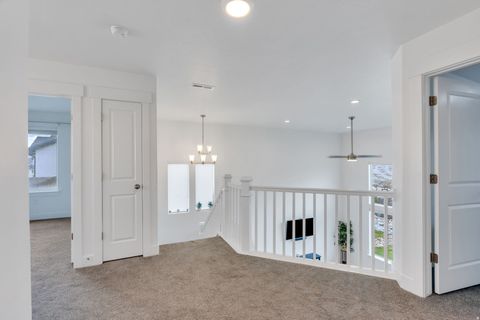 Tiny photo for 767 N BOSEMAN WAY #302, Saratoga Springs, UT 84045 (MLS # 2170723)