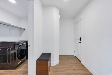 Tiny photo for 767 N BOSEMAN WAY #302, Saratoga Springs, UT 84045 (MLS # 2170723)