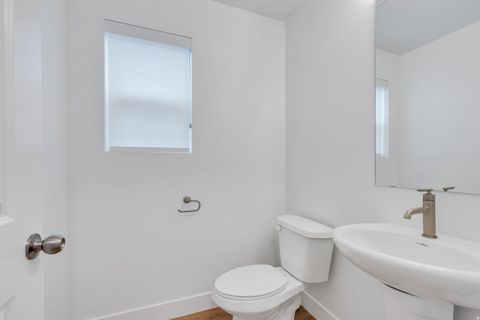 Tiny photo for 767 N BOSEMAN WAY #302, Saratoga Springs, UT 84045 (MLS # 2170723)