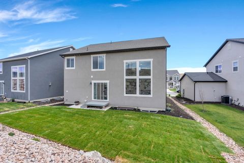 Tiny photo for 767 N BOSEMAN WAY #302, Saratoga Springs, UT 84045 (MLS # 2170723)