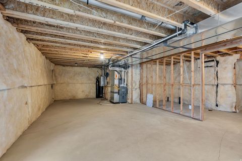 Tiny photo for 767 N BOSEMAN WAY #302, Saratoga Springs, UT 84045 (MLS # 2170723)