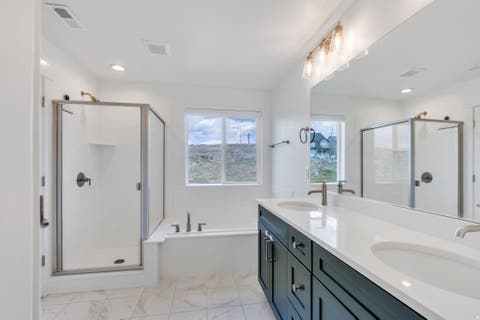 Tiny photo for 767 N BOSEMAN WAY #302, Saratoga Springs, UT 84045 (MLS # 2170723)