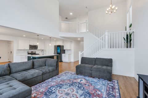 Tiny photo for 767 N BOSEMAN WAY #302, Saratoga Springs, UT 84045 (MLS # 2170723)