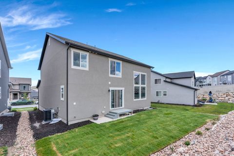 Tiny photo for 767 N BOSEMAN WAY #302, Saratoga Springs, UT 84045 (MLS # 2170723)