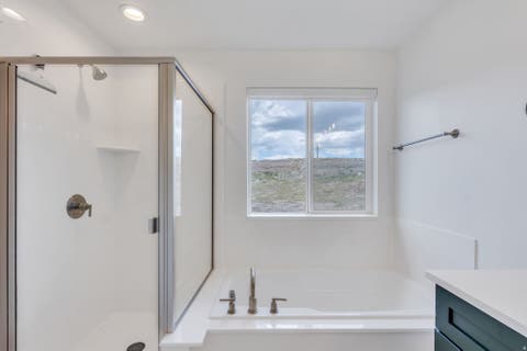 Tiny photo for 767 N BOSEMAN WAY #302, Saratoga Springs, UT 84045 (MLS # 2170723)