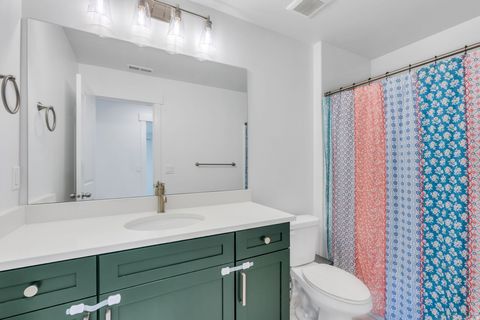 Tiny photo for 767 N BOSEMAN WAY #302, Saratoga Springs, UT 84045 (MLS # 2170723)
