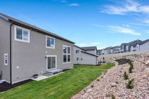Tiny photo for 767 N BOSEMAN WAY #302, Saratoga Springs, UT 84045 (MLS # 2170723)