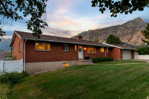 Homes For Sale - 565 E 2200<br/> Provo, UT 84604