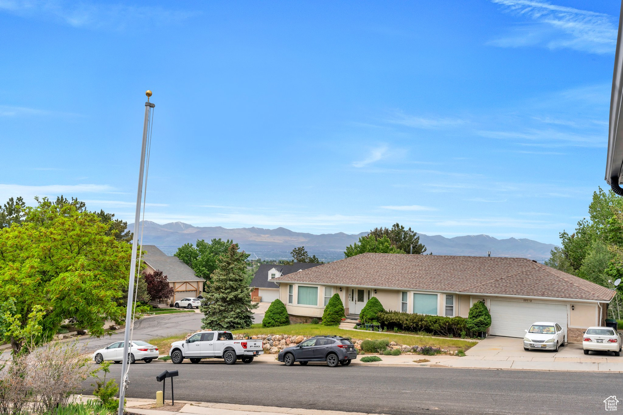 11531 S Hidden Valley Blvd, Sandy, Utah image 6