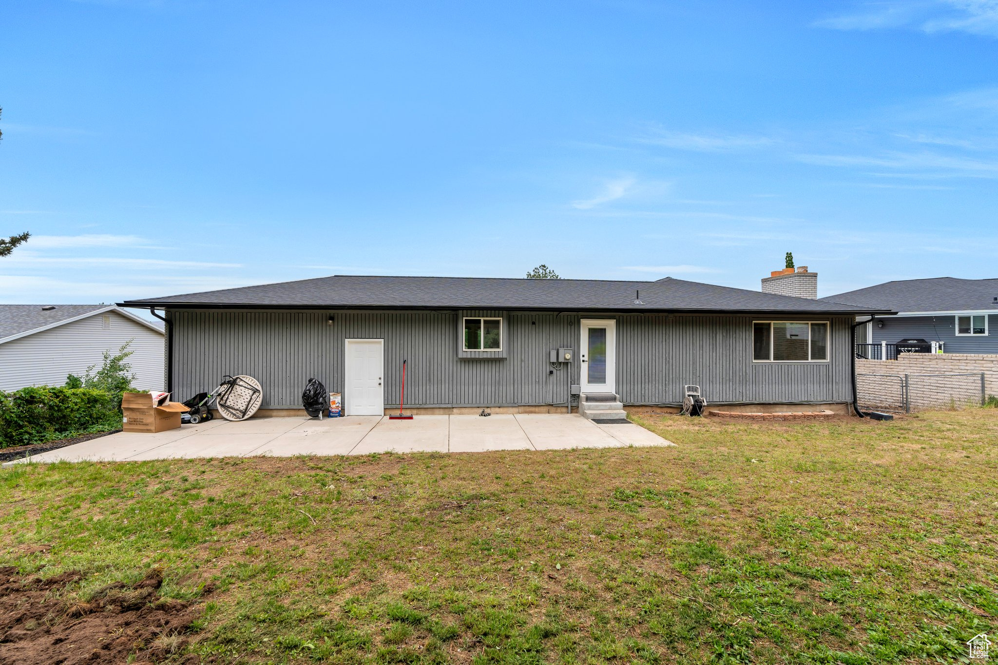 11531 S Hidden Valley Blvd, Sandy, Utah image 36
