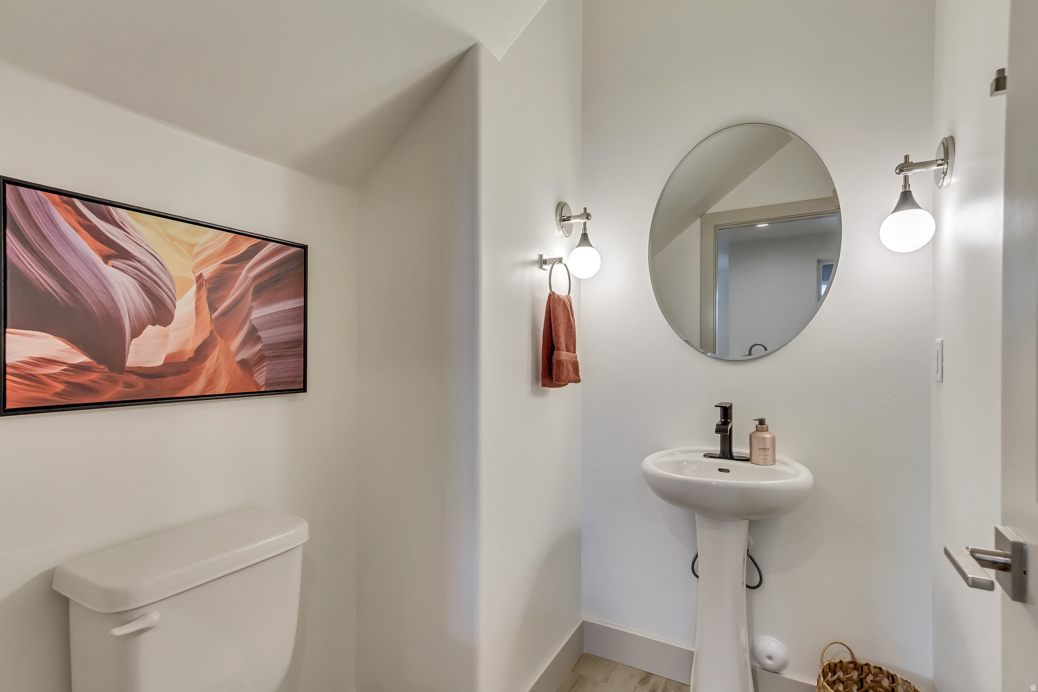 HERITAGE POINTE - Residential