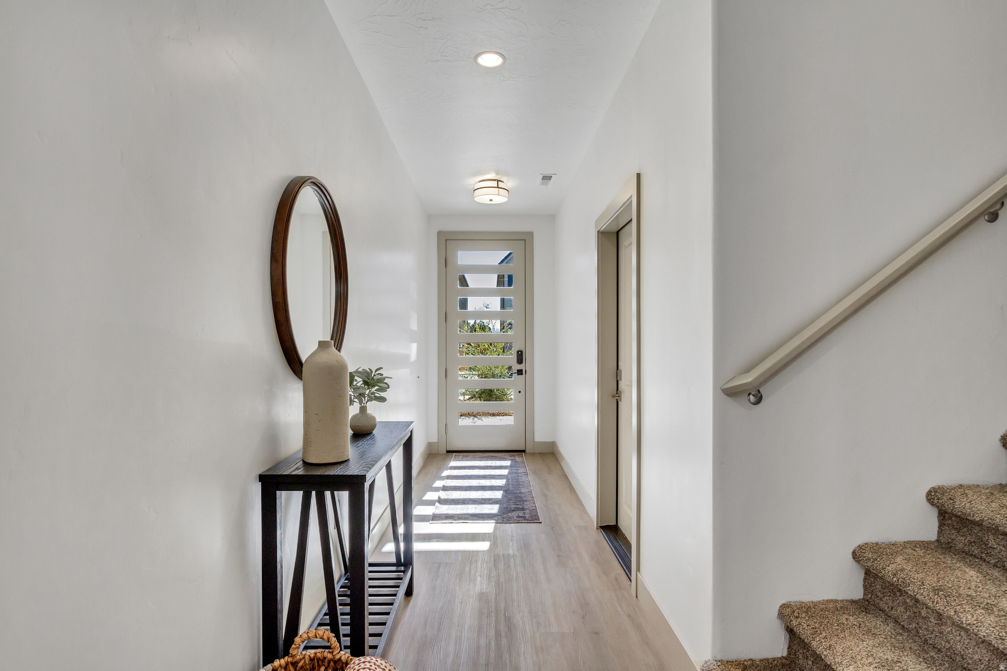 HERITAGE POINTE - Residential